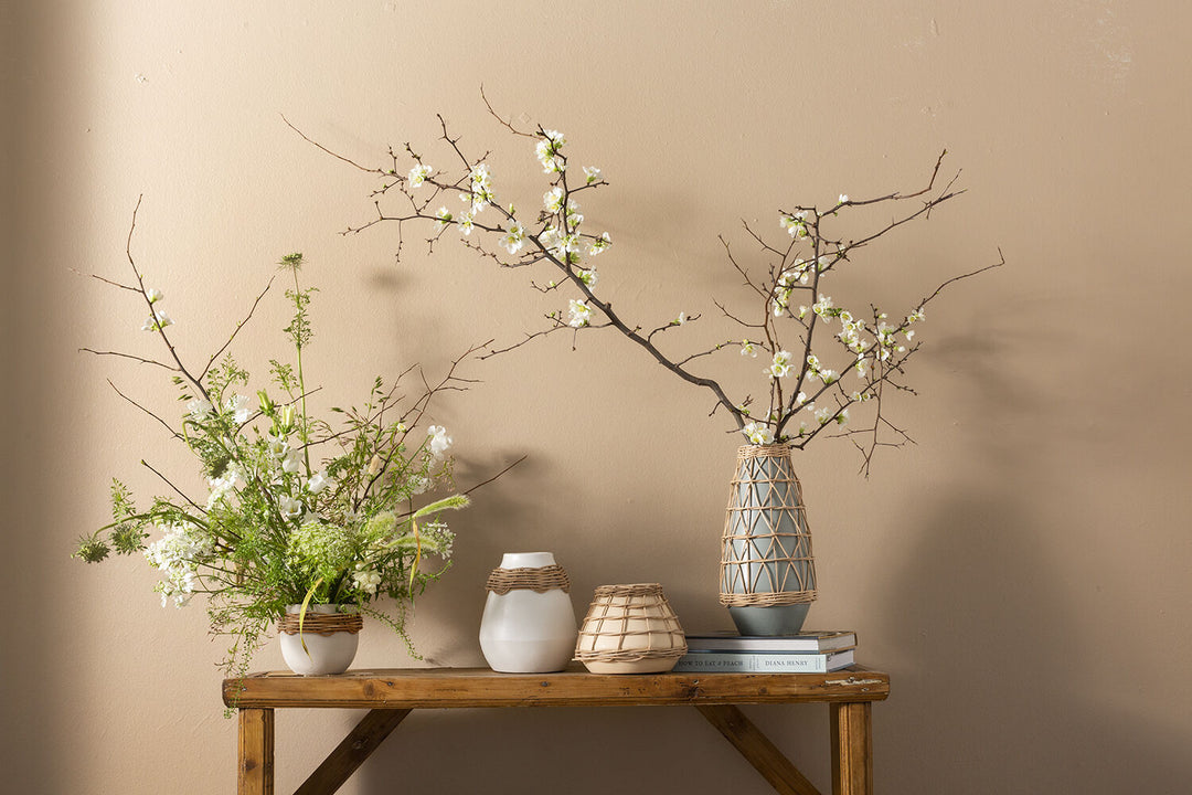 Lissome Vase