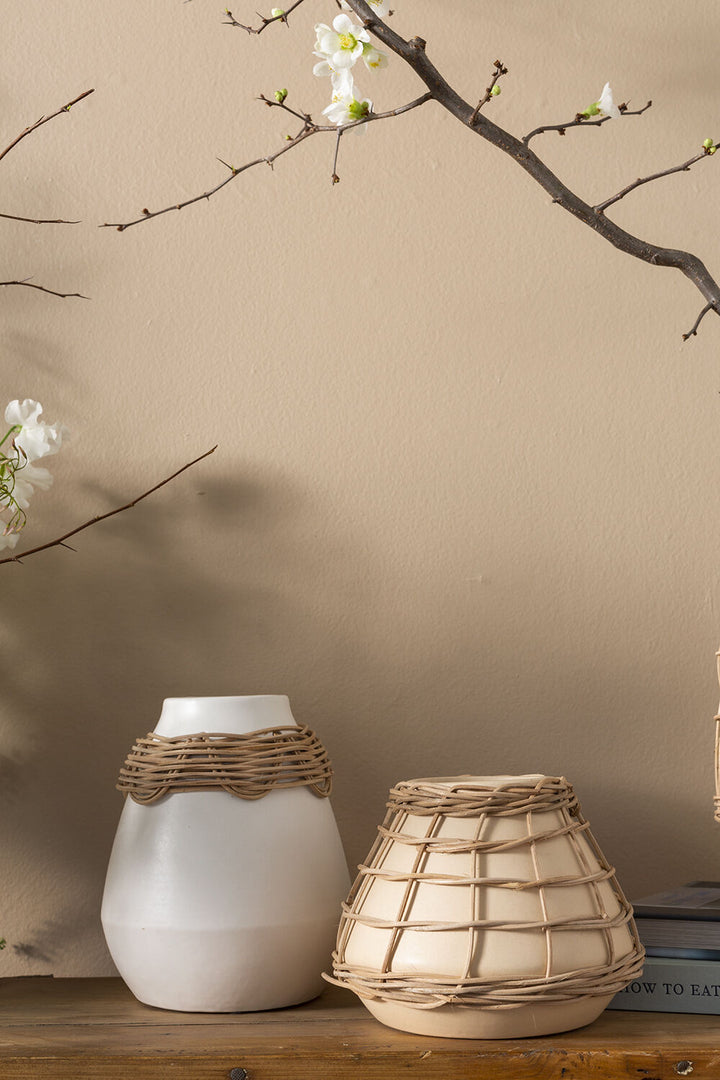 Lissome Vase