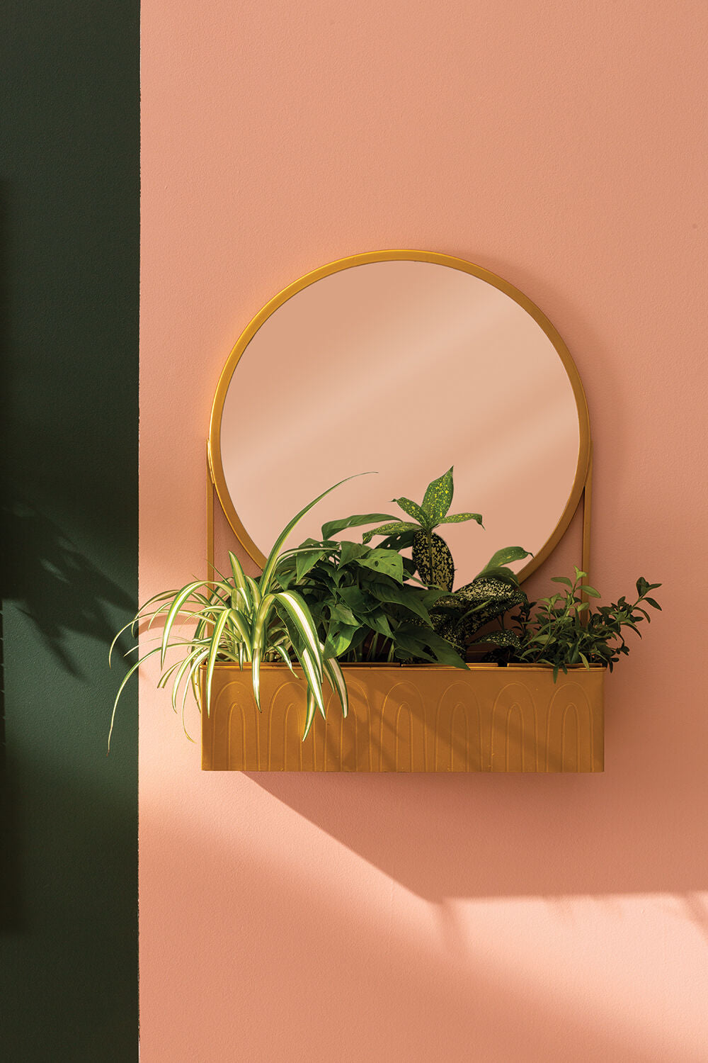 Contemplation Planter