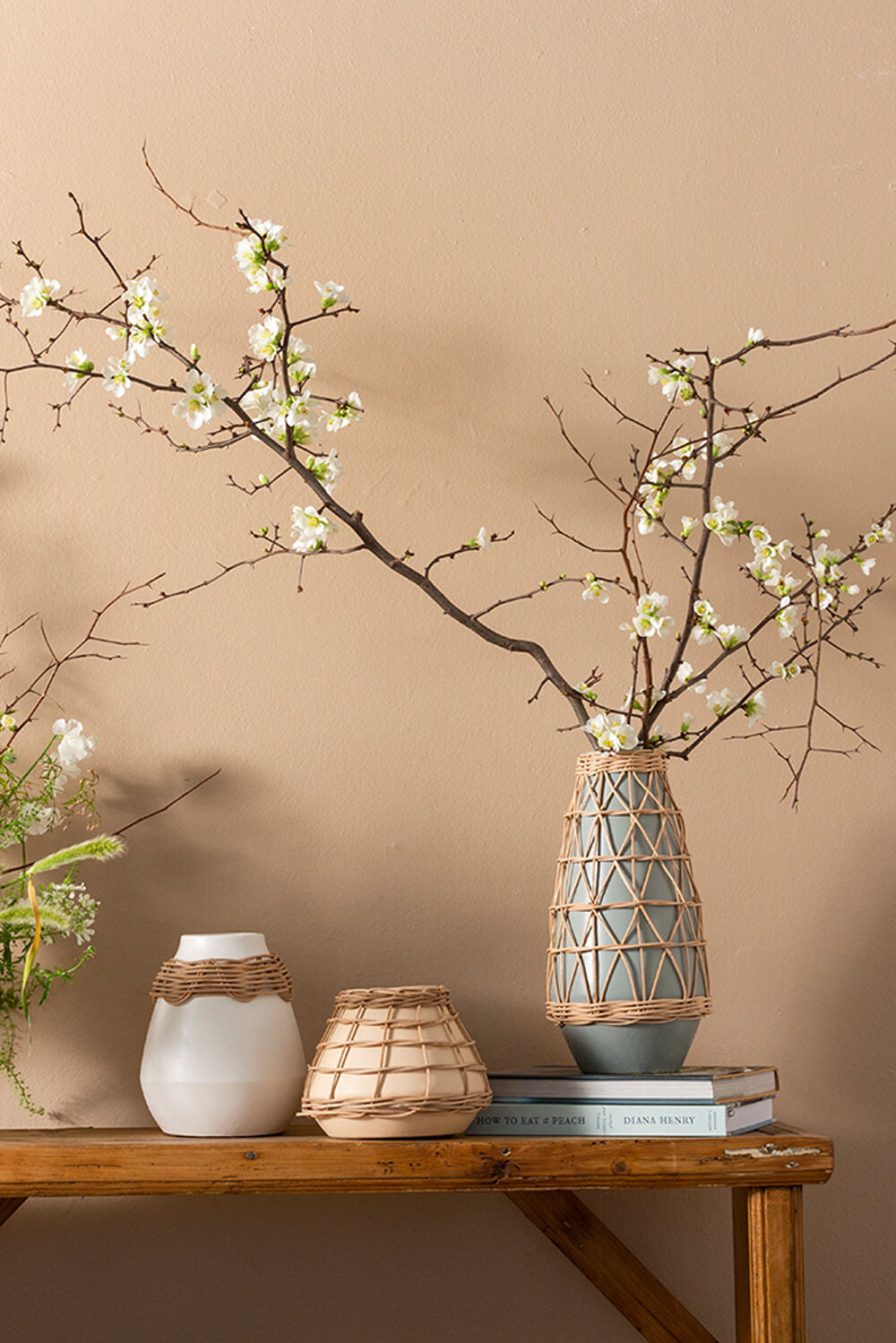 Lissome Vase