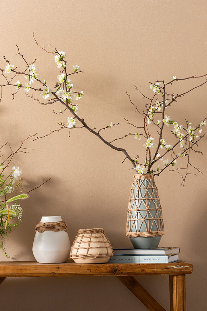 Lissome Vase