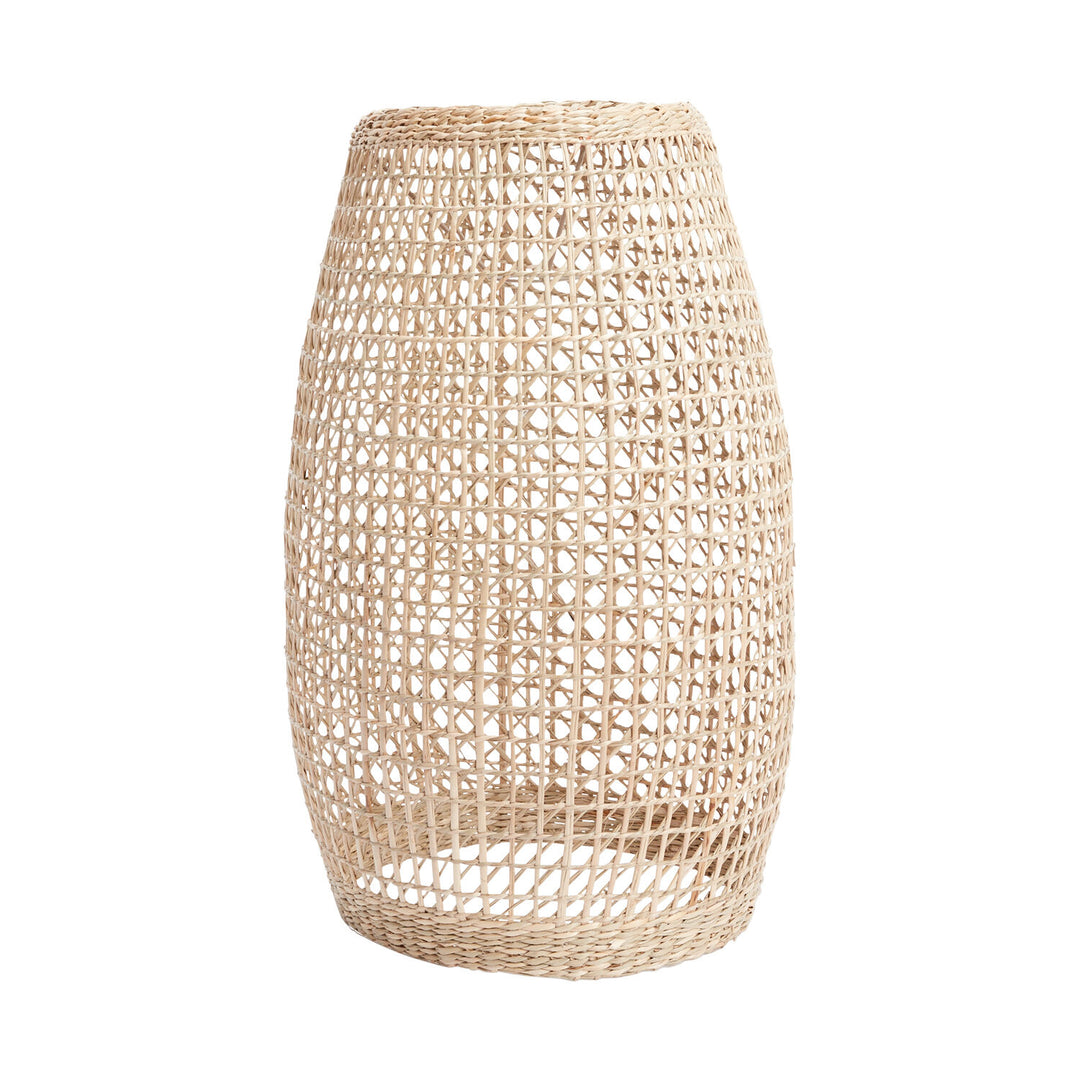 Rye Light Shade 11.5”x19”
