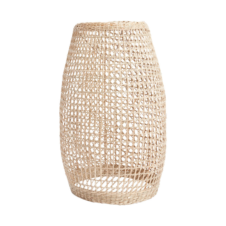 Rye Light Shade 11.5”x19”