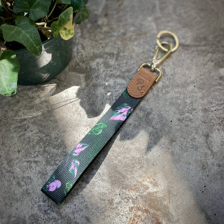 Wrist Lanyard