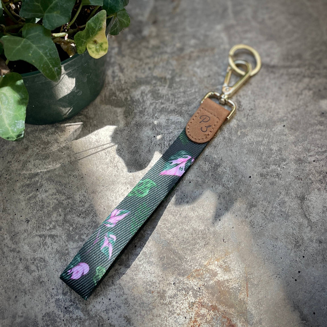 Wrist Lanyard