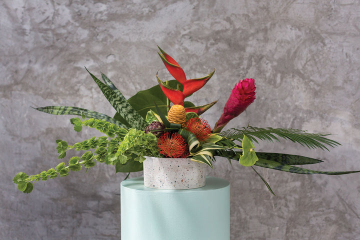 Terrazzo
