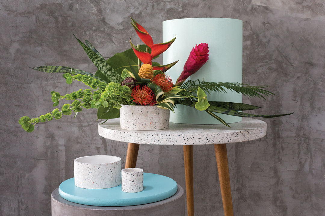 Terrazzo