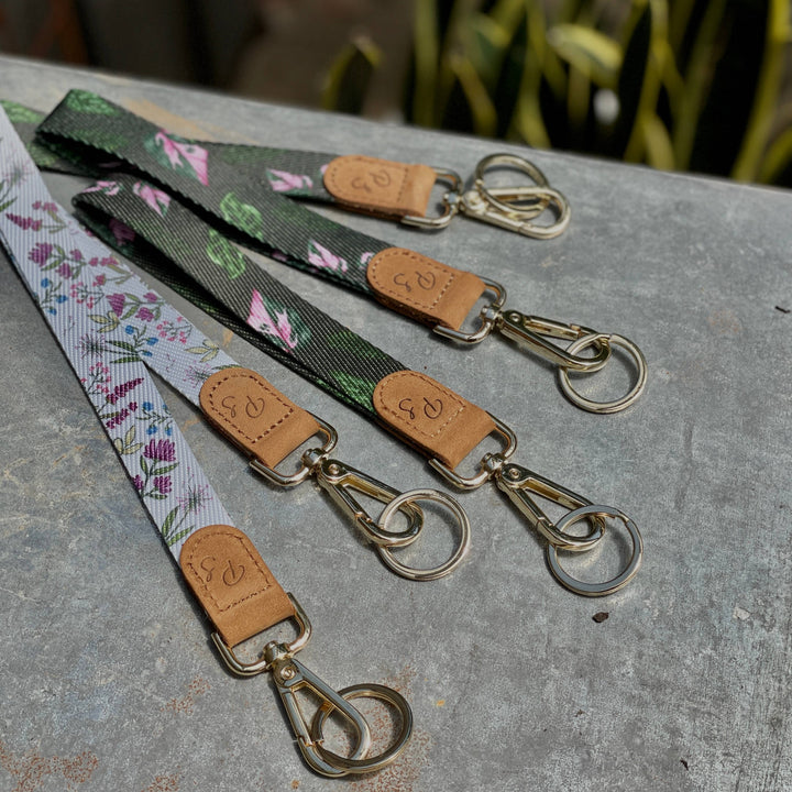 Wrist Lanyard