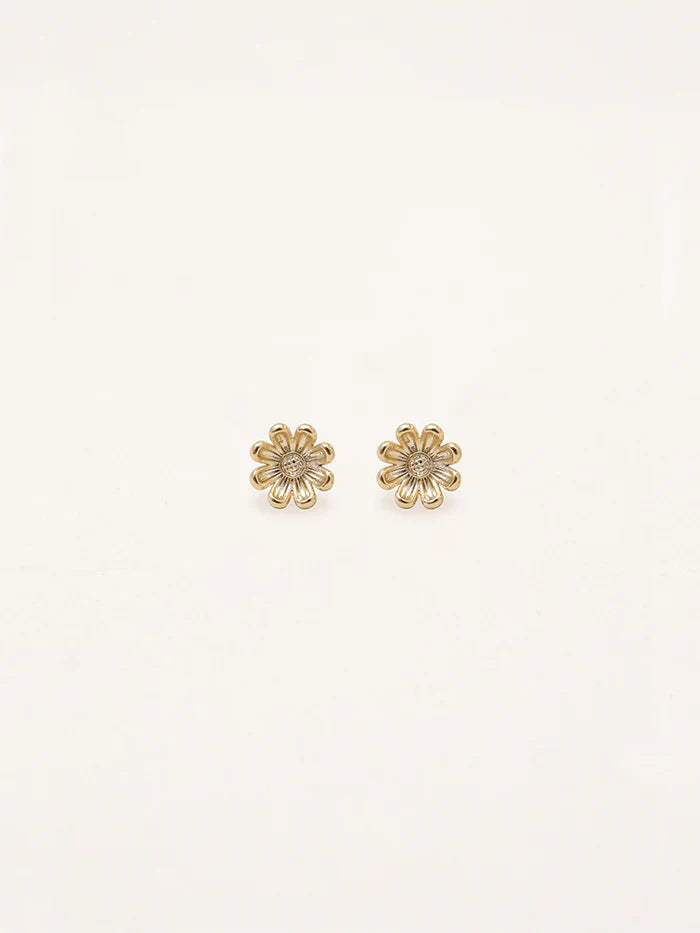 Daisy Bloom Earrings