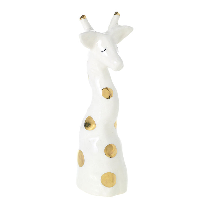 Serengeti Figurine