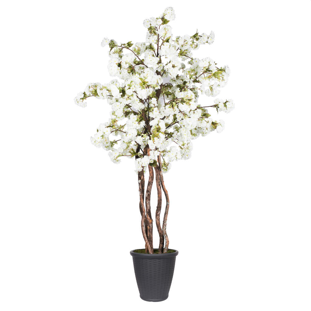 Faux Cherry Blossom