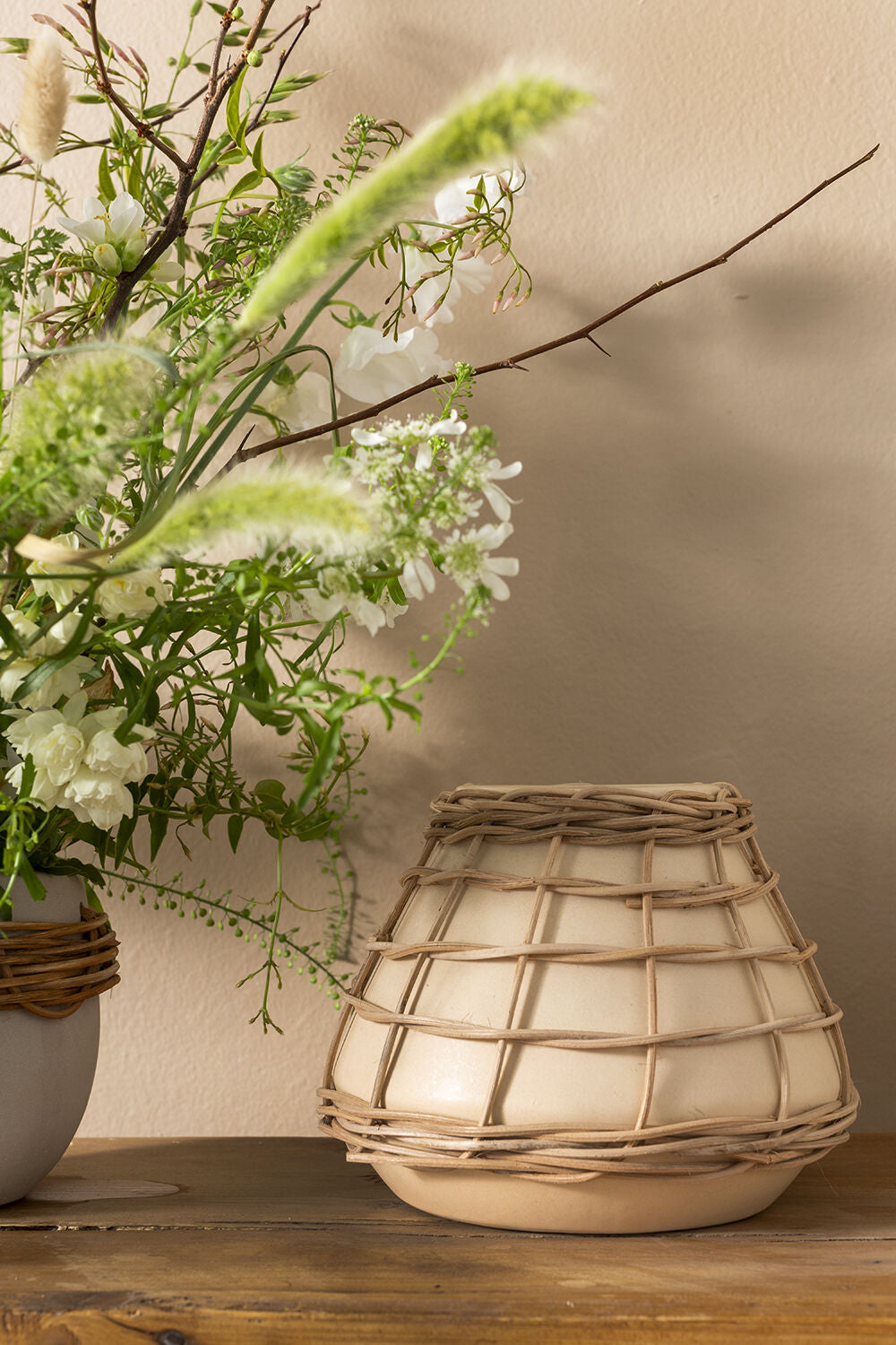 Lissome Vase