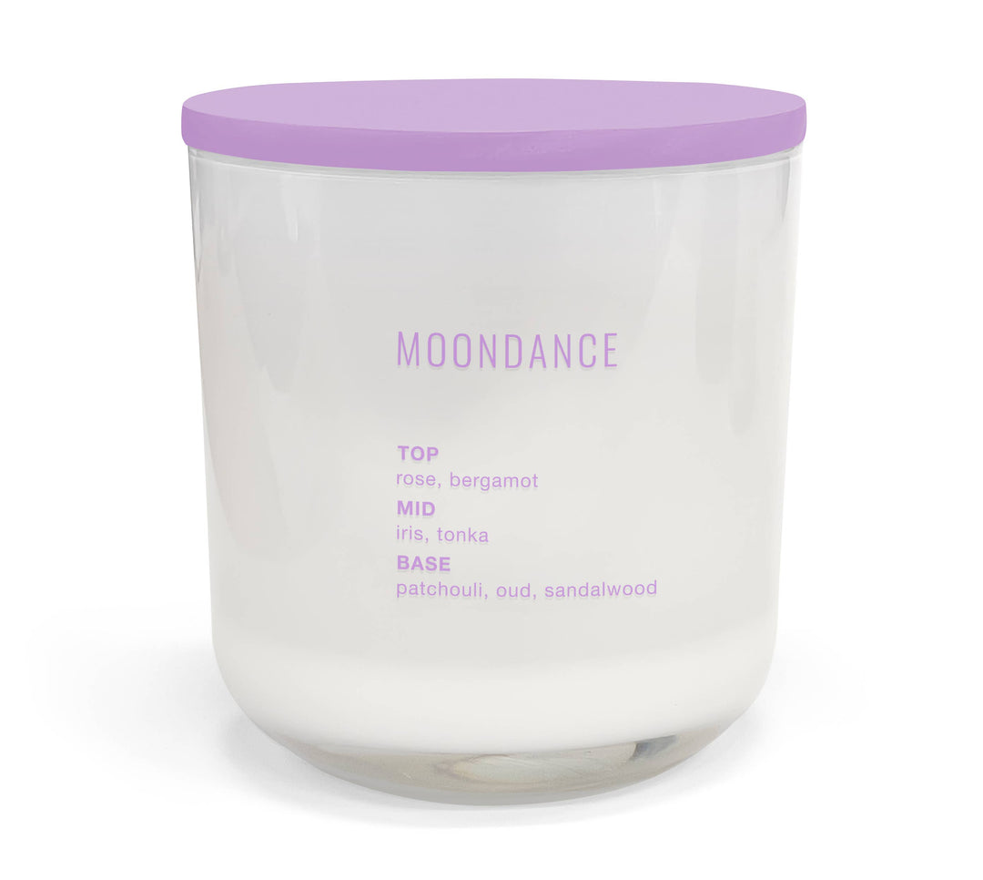 Moondance Double-Wick Signature Candle