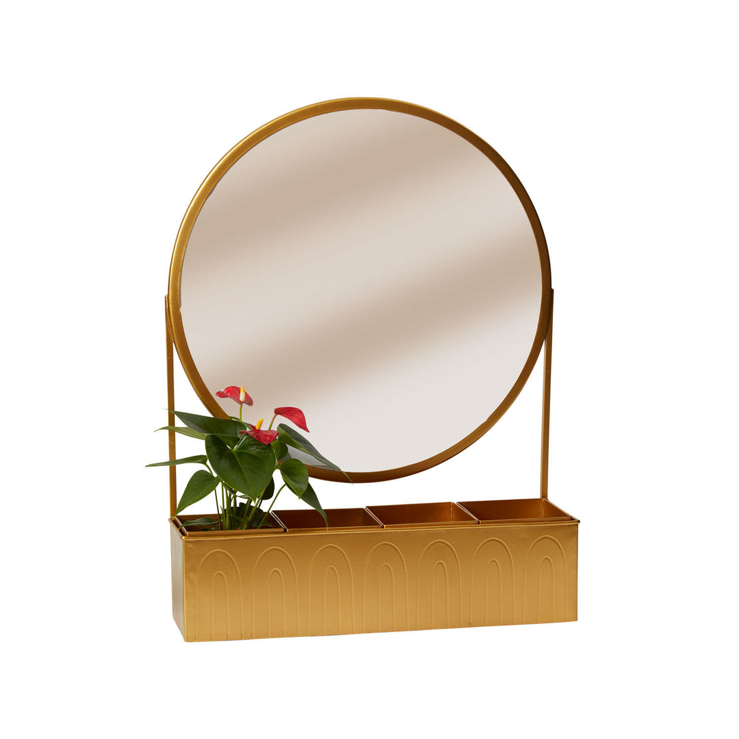 Contemplation Planter