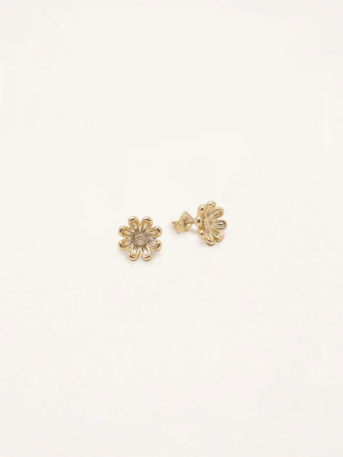 Daisy Bloom Earrings