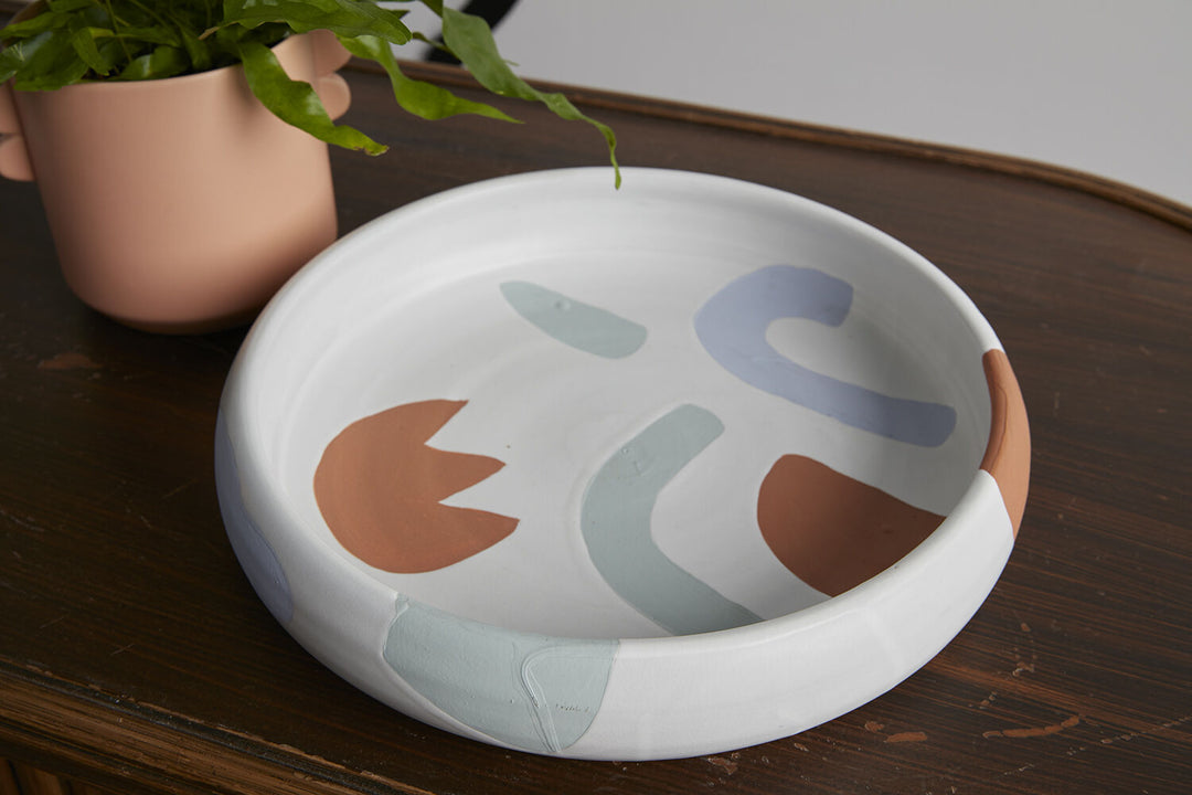 Masha Saucer
