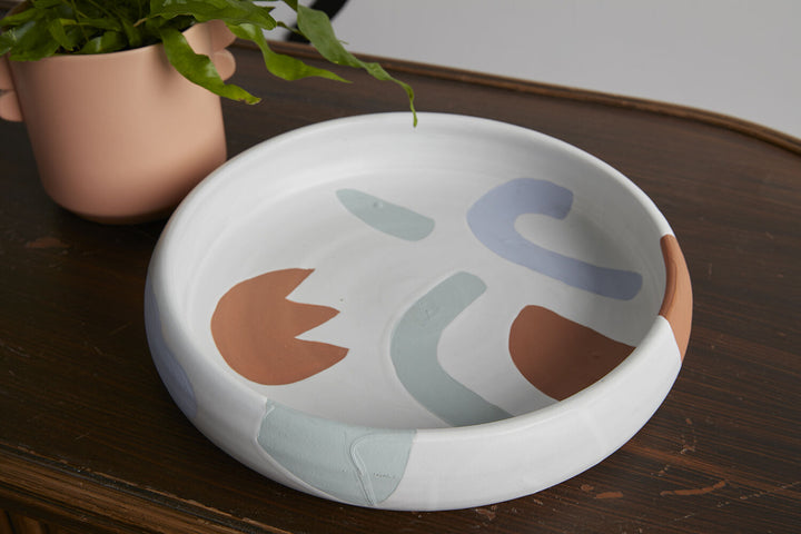 Masha Saucer