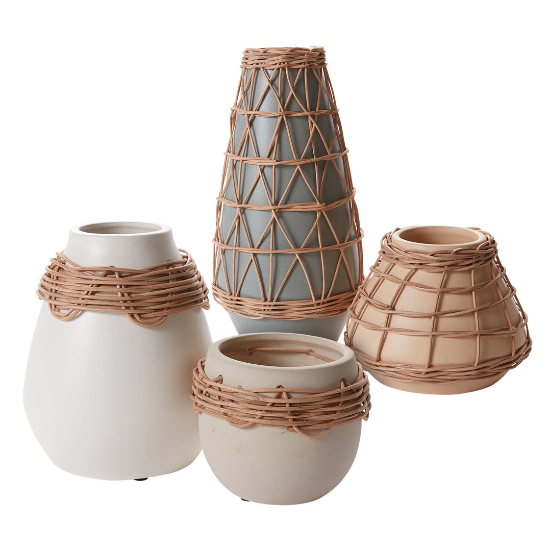 Lissome Vase
