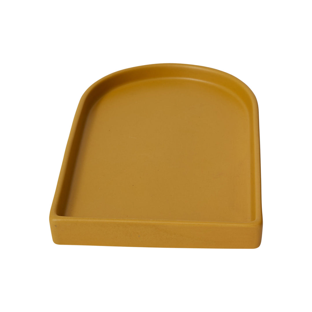 Cameo Saucer