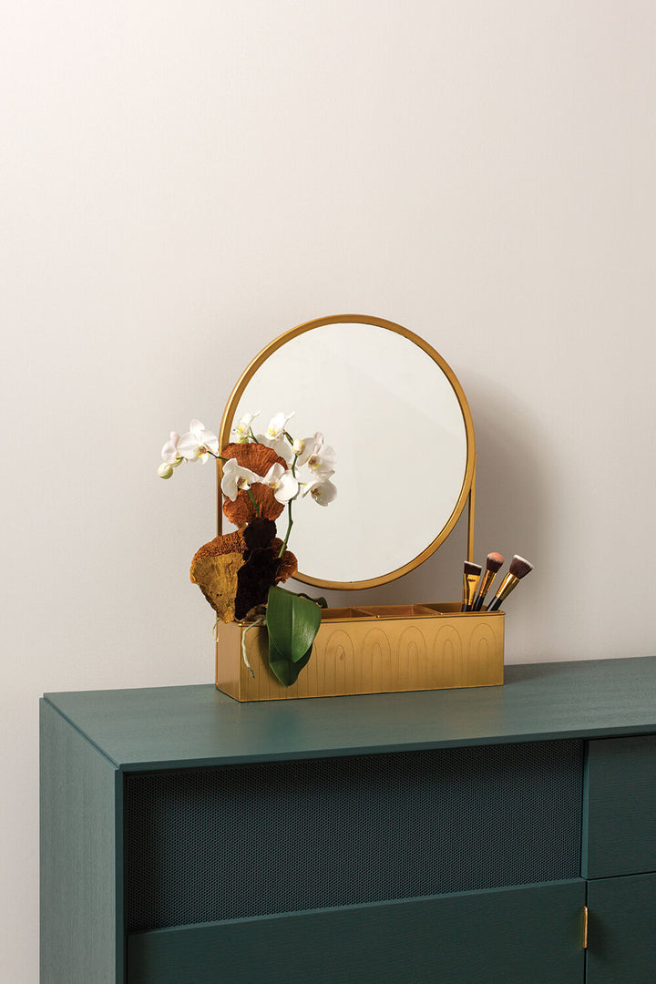 Contemplation Planter