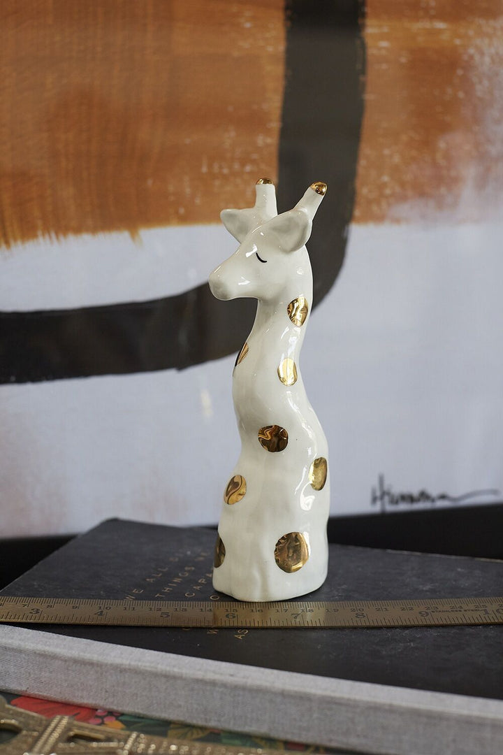 Serengeti Figurine