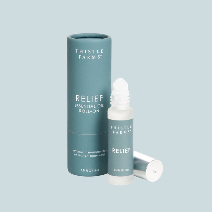 Healing Essential Oil Roll On
