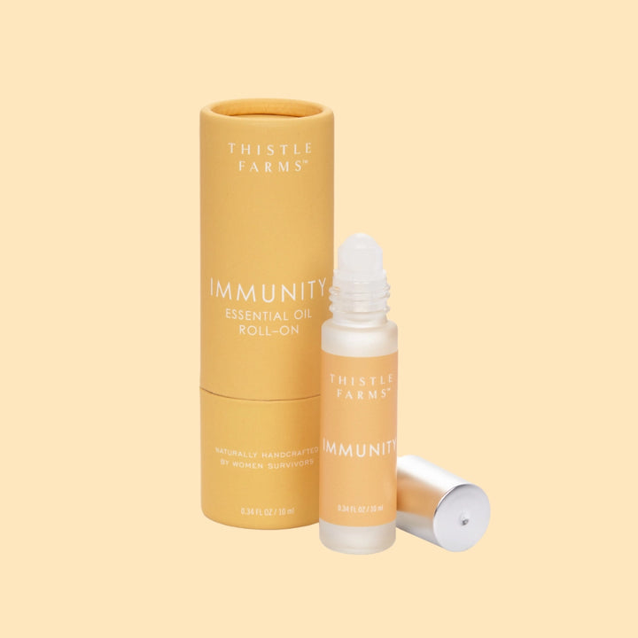 Healing Essential Oil Roll On