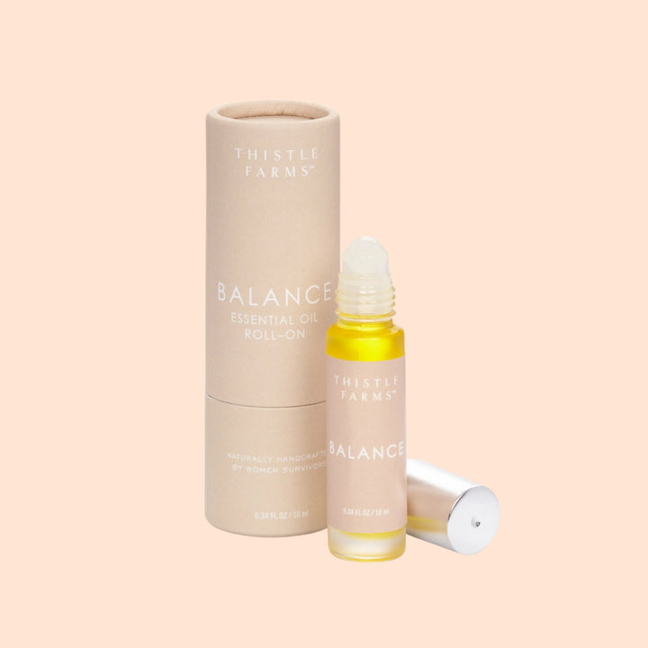 Healing Essential Oil Roll On