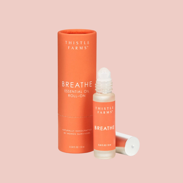 Healing Essential Oil Roll On