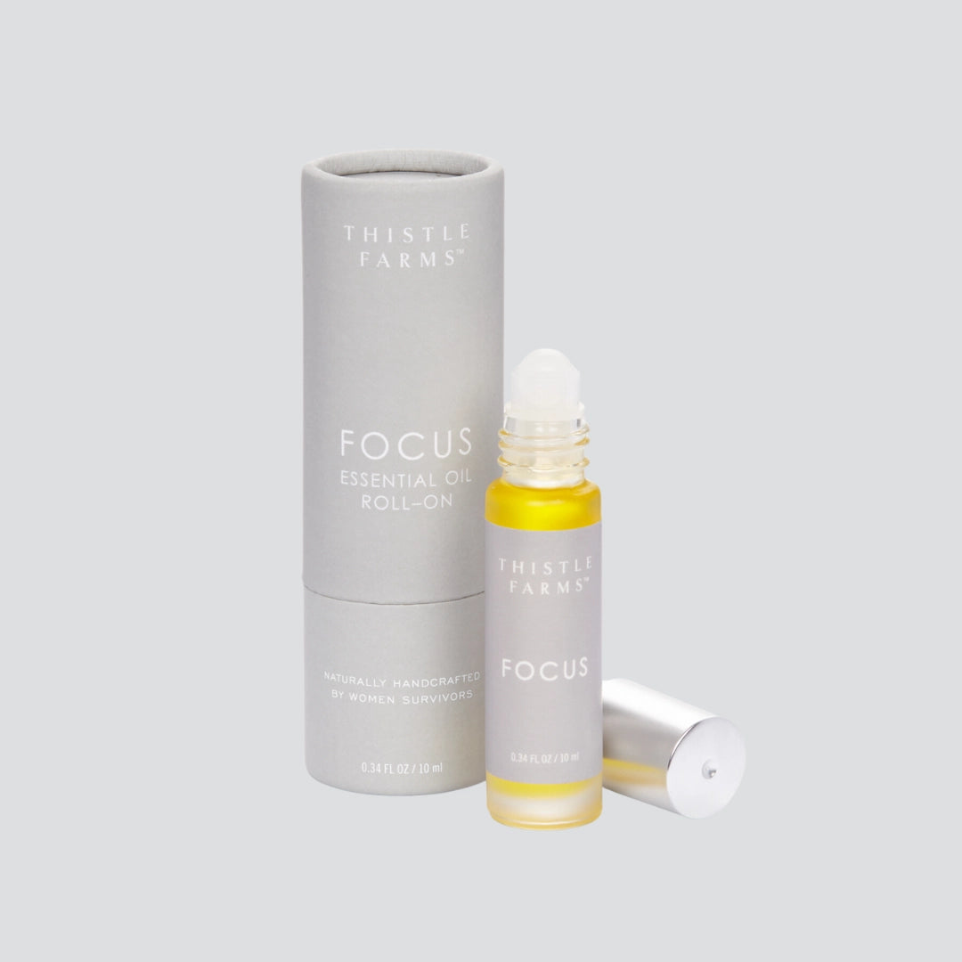 Healing Essential Oil Roll On
