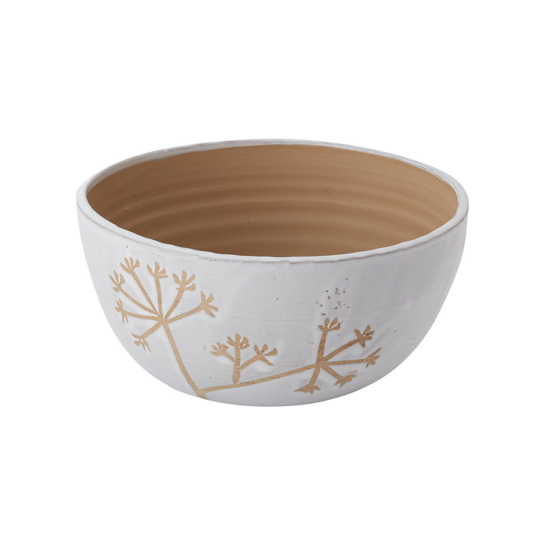 Umbel Footed Bowl