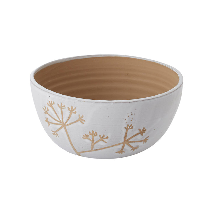 Umbel Footed Bowl