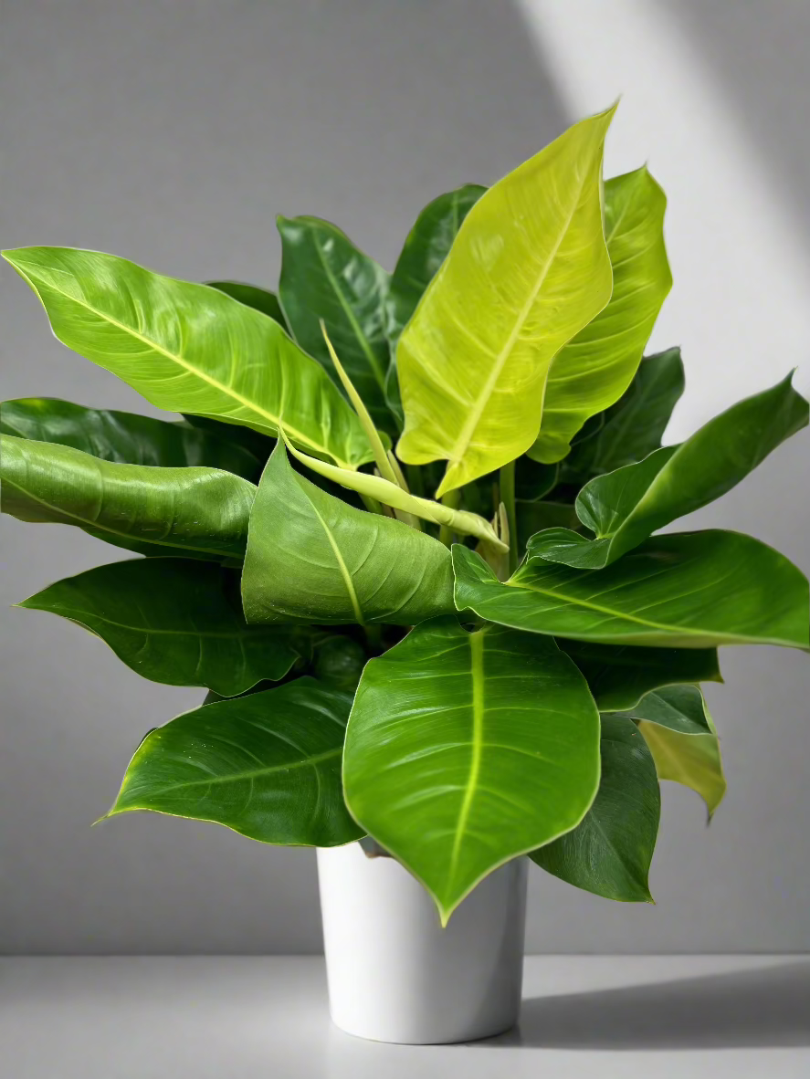 Philodendron