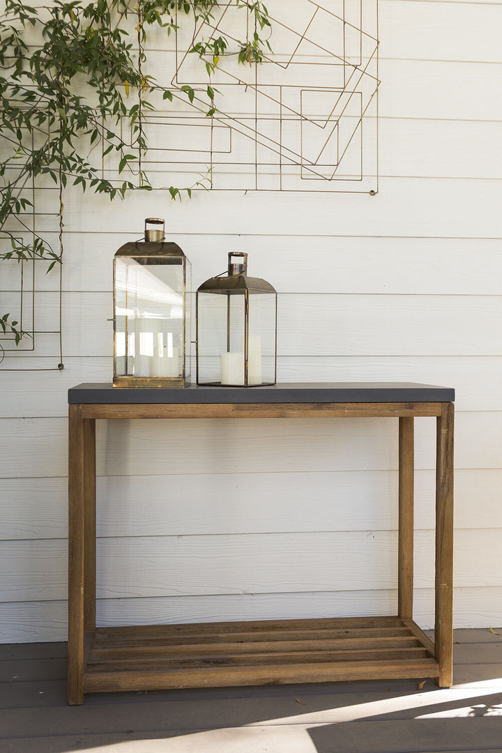 Clairmont Table