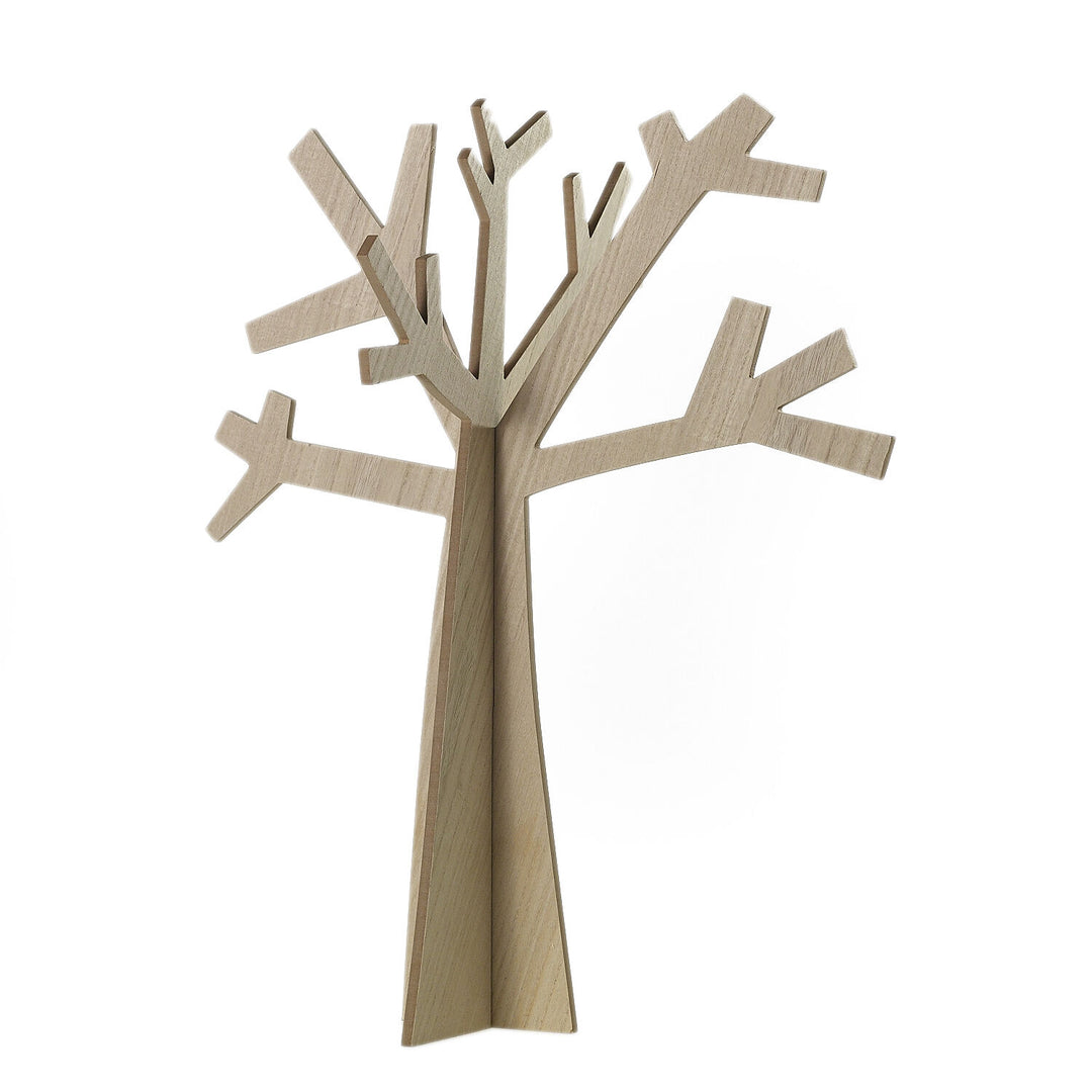 E+E Wooden Tree