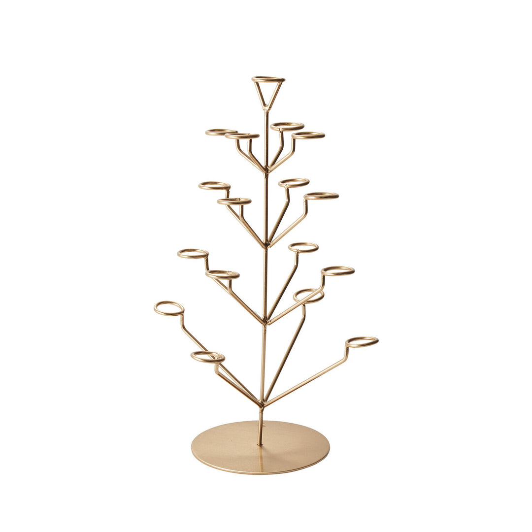 Twinkling Tillandsia Tree