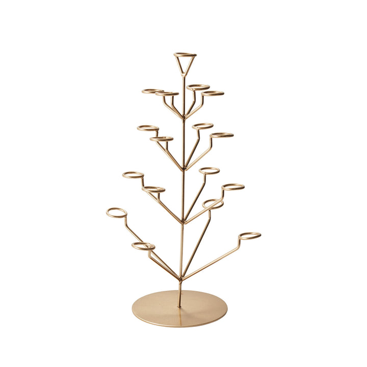 Twinkling Tillandsia Tree