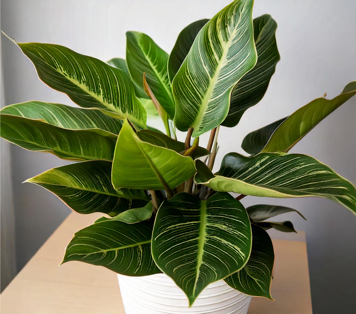 Philodendron