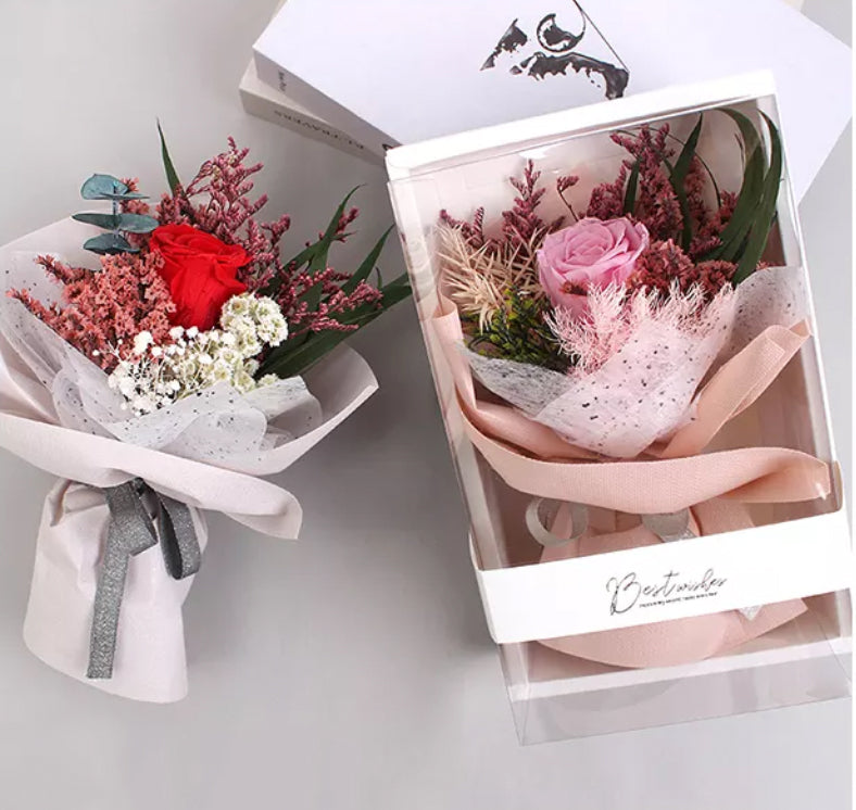 Forever Flower Bouquet