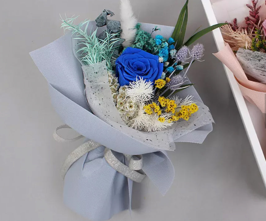 Forever Flower Bouquet