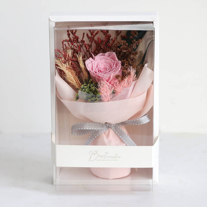 Forever Flower Bouquet