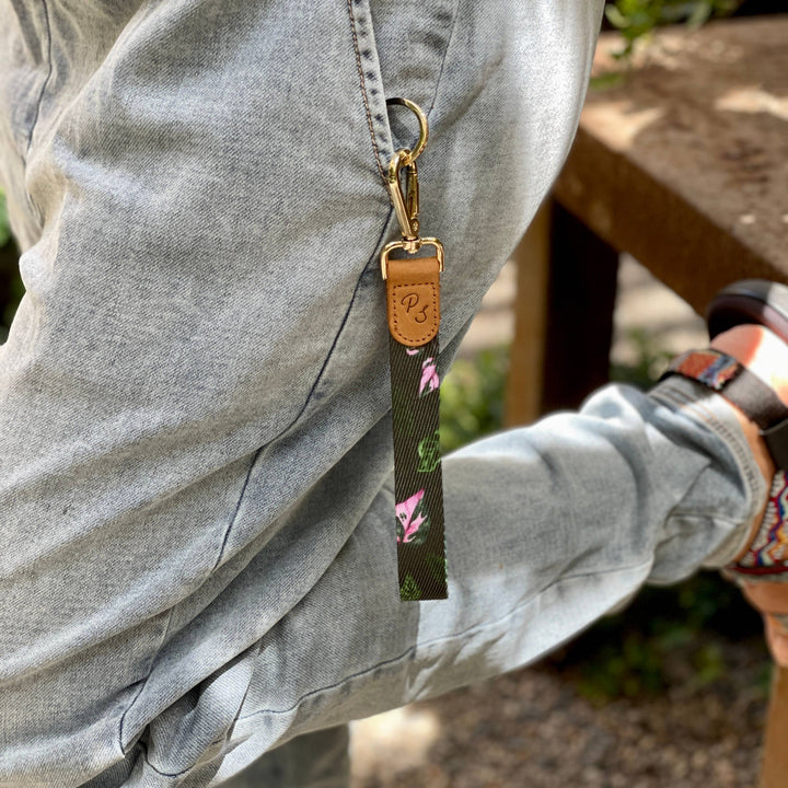 Wrist Lanyard