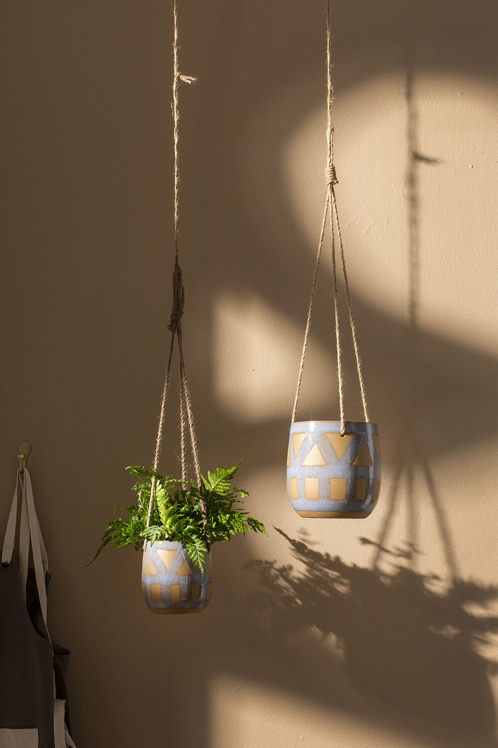 Enola Hanging Pot