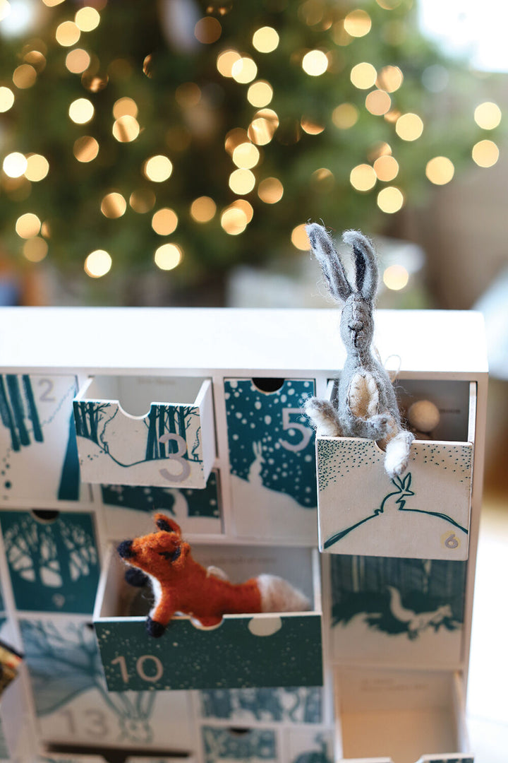 E+E Story Advent Calendar