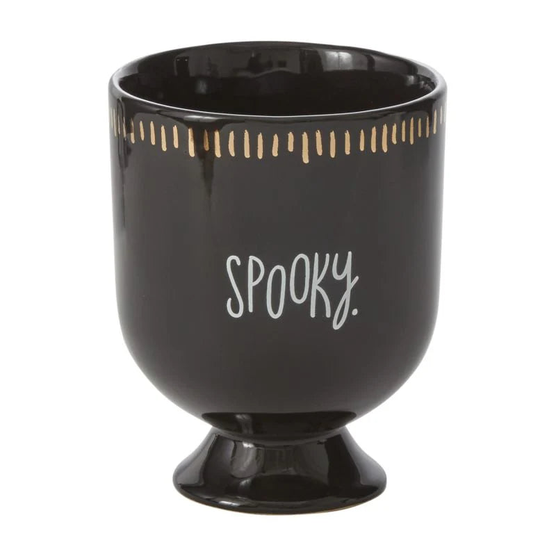 Fearful Phrases Pot