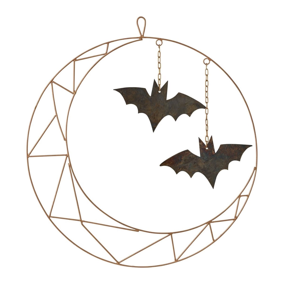 Frightful Wreath