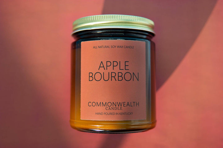 Apple Bourbon