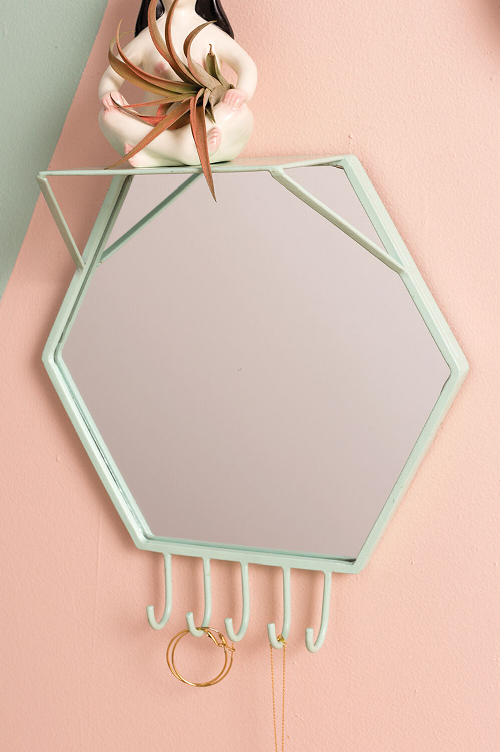 Simone Wall Mirror