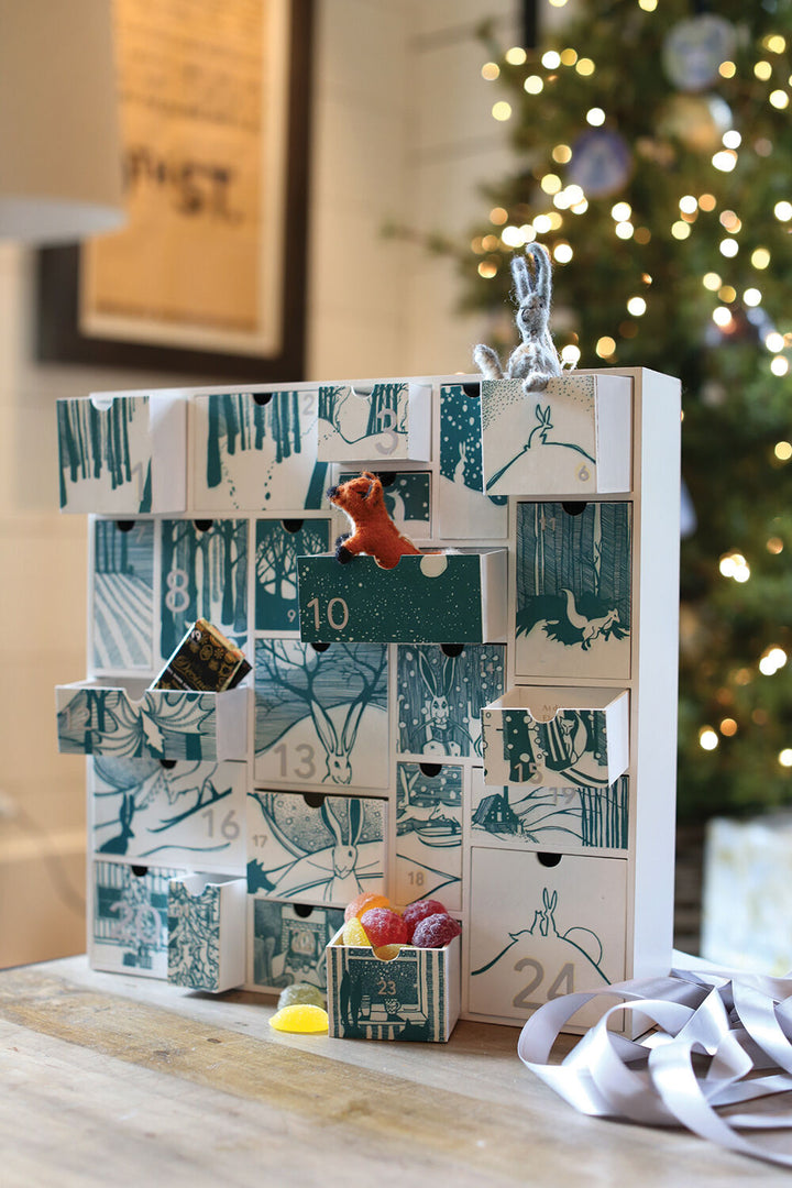 E+E Story Advent Calendar