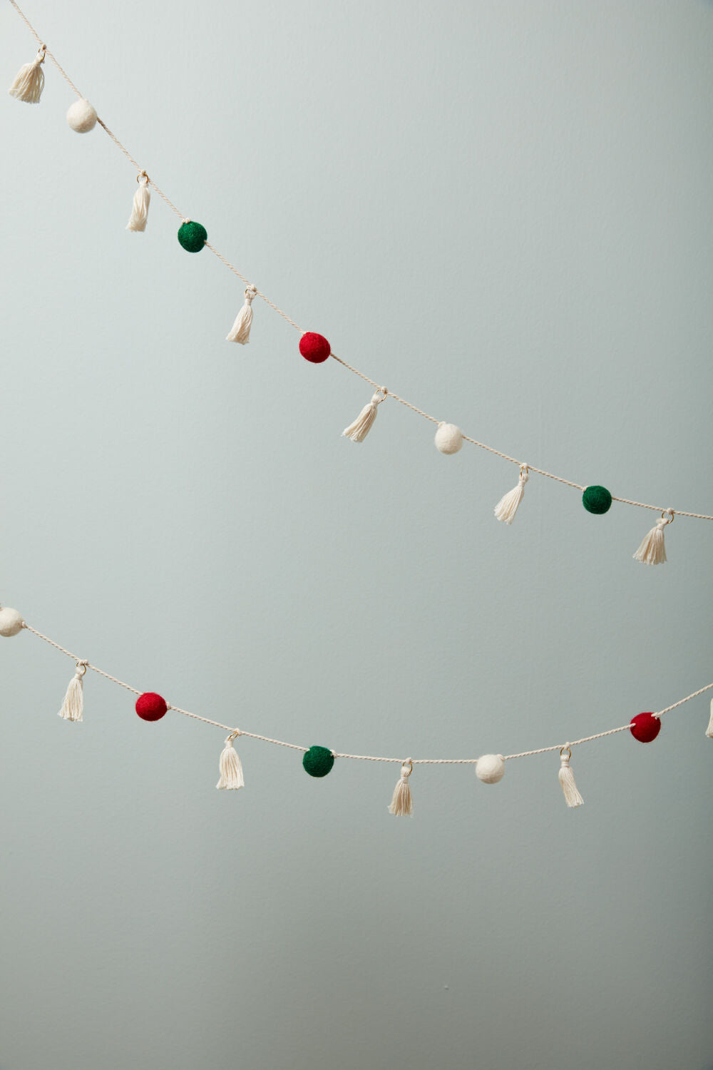 Candy Garland